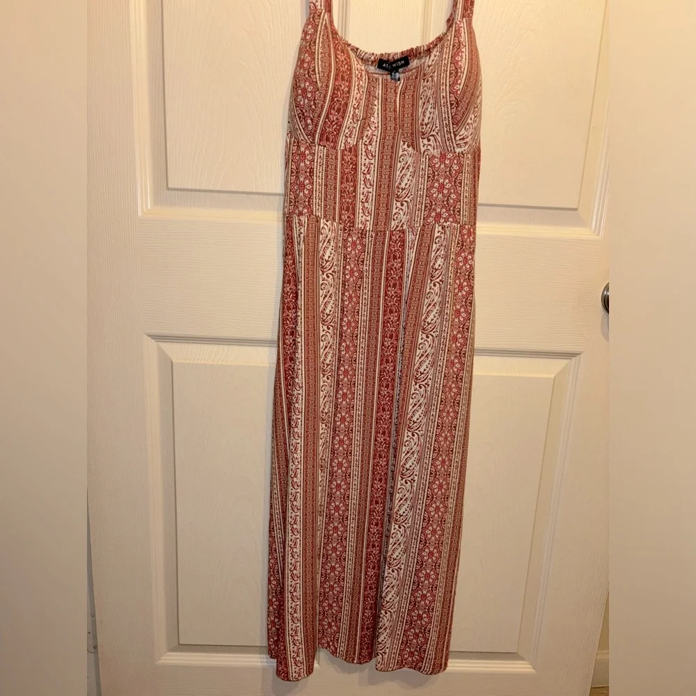 As U Wish Dress - Picture 3 of 4